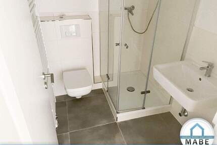 [BALKON] 2-Raum -Wohnung mitten im Grünen! - Gersdorf