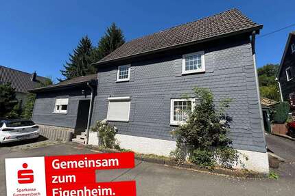 Haus zum Kaufen in Gummersbach 219.000,00 € 150 m²