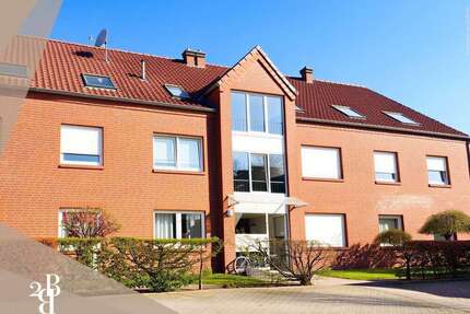 Wohnung zum Mieten in Hohe Börde 419,00 € 62 m²