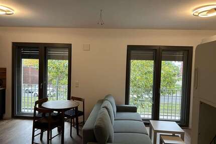 Wohnung zum Mieten in Berlin 856,00 € 34.24 m²