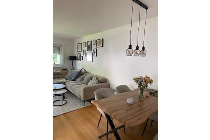 Schicke 2ZKBB Wohnung zentral in Paderborn mit 35qm Dachterasse - Büren