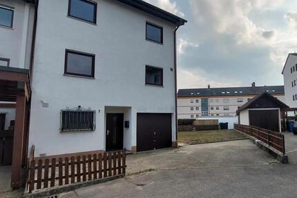 Haus mit 5 zimmern und großen Garten - Markdorf