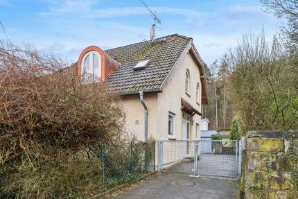 Haus zum Kaufen in Mühltal Trautheim 895.000,00 € 113 m² - Mühltal / Trautheim