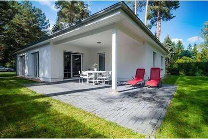Haus zum Kaufen in Königs Wusterhausen OT Senzig 666.000,00 € 124 m²