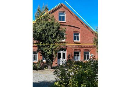 Gemütliche 4-Zimmer-Maisonettewohnung in der Nähe von St. Peter O - Tating