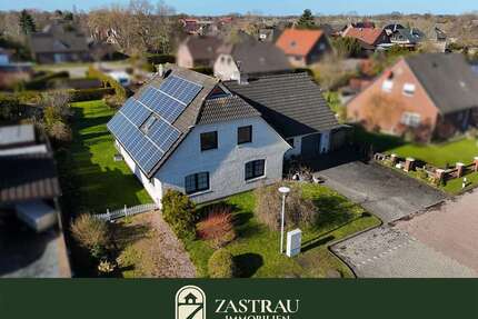 Haus zum Kaufen in Südbrookmerland 389.000,00 € 170 m²