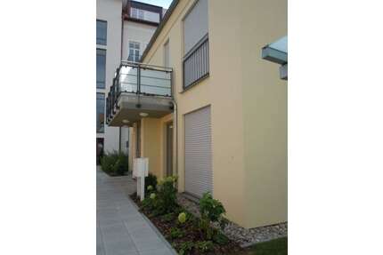 Wohnung zum Mieten in Ingolstadt 530,00 € 31.2 m²