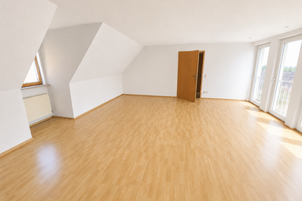 Wohnung zum Mieten in Burg 481,00 € 74 m²