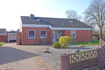 Haus zum Kaufen in Brunsbüttel 243.000,00 € 106 m²