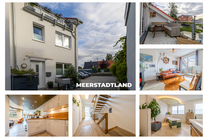 Haus zum Kaufen in Bad Schwartau 520.000,00 € 165 m²