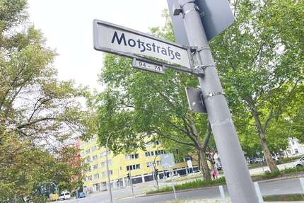 Wohnung zum Mieten in Berlin 1.295,00 € 66.09 m²