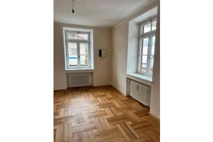 5 Zimmer WHG ( inklusive Wohnküche) Ruhpolding - Siegsdorf