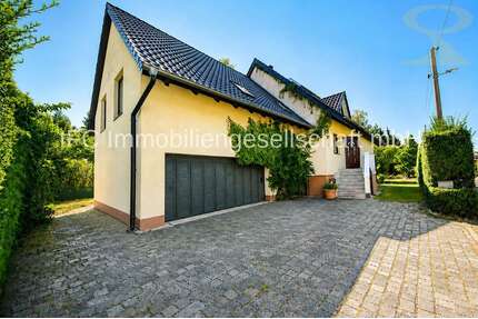 Haus zum Kaufen in Dessau-Roßlau 475.000,00 € 246 m²