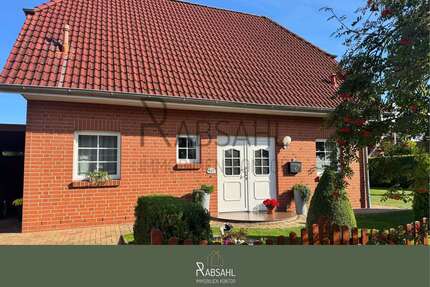 Haus zum Kaufen in Echem 455.000,00 € 115.29 m²