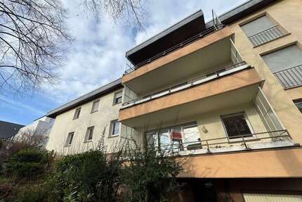 Wohnung zum Kaufen in Gevelsberg 129.000,00 € 66 m²