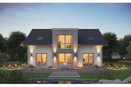 Haus zum Kaufen in Kaden 500.600,00 € 157 m²
