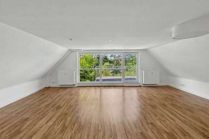 Wohnung zum Mieten in Lauf 1.100,00 € 93 m²