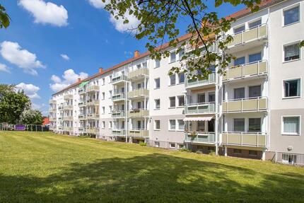 Ein Platz an der Sonne... - 349,00&nbsp;EUR Kaltmiete, ca.&nbsp; 58,00&nbsp;m&sup2; in Chemnitz (PLZ: 09116) Altendorf