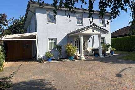 Haus zum Kaufen in Todendorf 695.000,00 € 232.52 m²