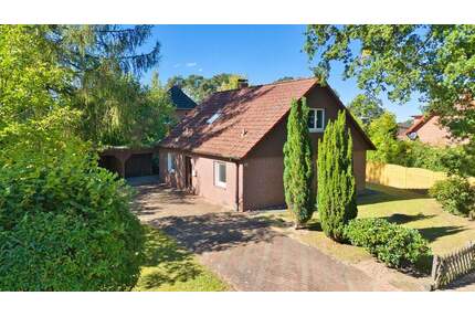 Das FÜR IMMER Haus - in Seevetal Ohlendorf