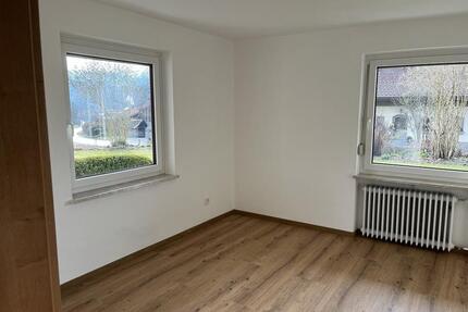 Helle 3-Zimmer Wohnung in Bärnzell - Zwiesel