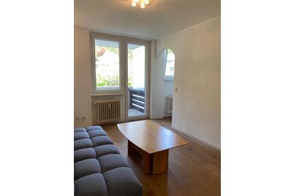1 Zimmerwohnung in St.Blasien - 350,00&nbsp;EUR Kaltmiete, ca.&nbsp; 21,00&nbsp;m&sup2; in St. Blasien (PLZ: 79837)