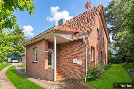 Haus zum Kaufen in Winsen (Aller) 485.000,00 € 220 m²