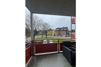 Wohnung zum Mieten in Eschweiler 380,00 € 56 m²