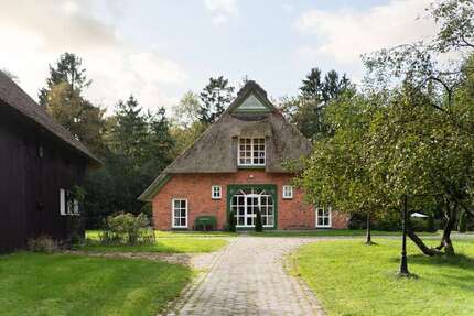 Haus zum Kaufen in Worpswede 1.695.000,00 € 260 m²