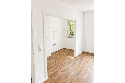 Wohnung zum Mieten in Duisburg 386,43 € 52.22 m²