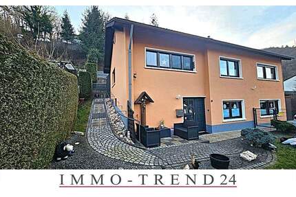 + Kernsaniert | Freistehend | 850m² Grundstück: Ihr neues Zuhause in Heimbach...in der Nordeifel +