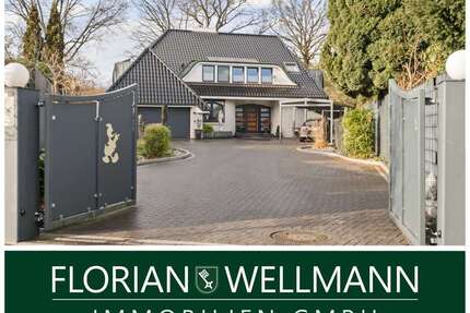 Haus zum Kaufen in Kirchseelte 1.295.000,00 € 475.19 m²