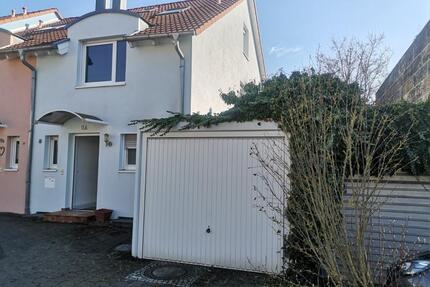 Schones Haus in Stuttgart Hausen zu verkaufen, privat