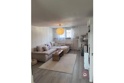 Gemütliche sanierte 2 ZKB Wohnung - Trier Feyen-Weismark