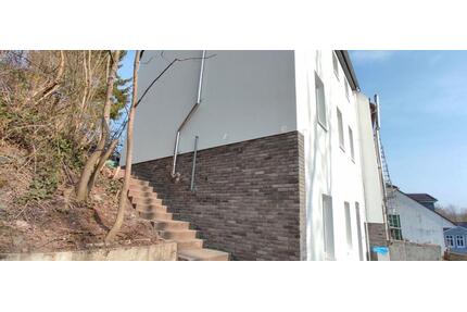 Einzigartiges Wohn- und Arbeitsanwesen am Waldrand mit Halle - Wuppertal Gemarkung Elberfeld