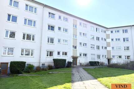 Wohnung zum Kaufen in Bremen 280.000,00 € 98 m²