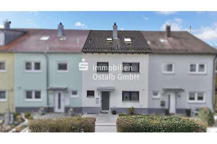 Haus zum Kaufen in Schwäbisch Gmünd 299.900,00 € 139.28 m²