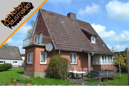 Haus zum Kaufen in Lunden 169.000,00 € 107 m²