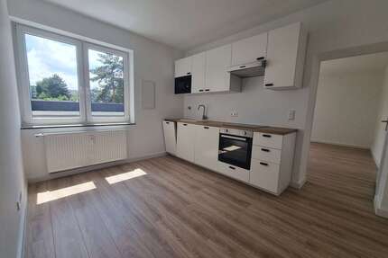 Wohnung zum Mieten in Düsseldorf 790,00 € 40 m²