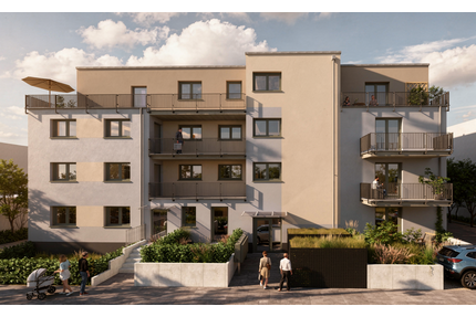 Wohnung zum Kaufen in Karlsruhe 217.500,00 € 32 m²