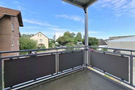Wohnung zum Mieten in Minden 649,00 € 60.09 m²
