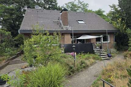 Haus zum Kaufen in Kleve 645.000,00 € 207 m²