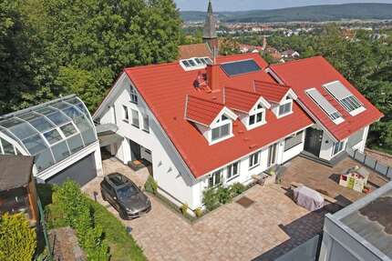Haus zum Kaufen in Obernburg am Main 2.290.000,00 € 517 m²