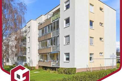 Wohnung zum Kaufen in Rheinbach 169.000,00 € 68 m²