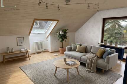 Wohnung zum Kaufen in LahrSchwarzwald 185.000,00 € 68 m² - Lahr/Schwarzwald