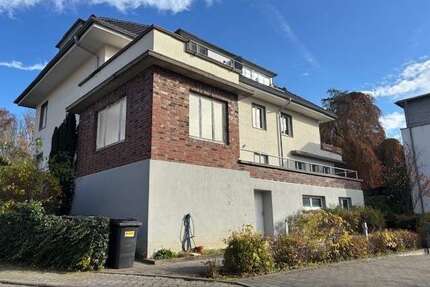 Wohnung zum Mieten in Darmstadt 2.500,00 € 165 m²