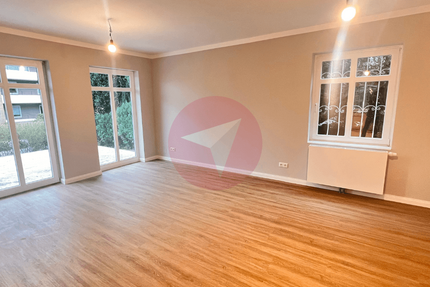 Wohnung zum Kaufen in Bad Schwartau 323.000,00 € 76 m²