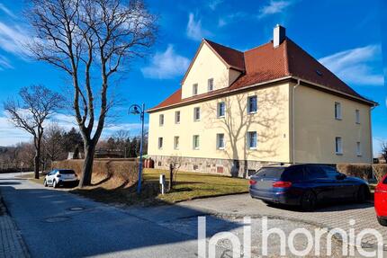 2-Raum-Wohnung in Großpostwitz - 340,00&nbsp;EUR Kaltmiete, ca.&nbsp; 54,17&nbsp;m&sup2; in Doberschau-Gaußig (PLZ: 02692)