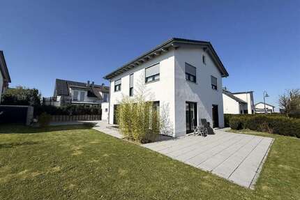 Haus zum Kaufen in Schwäbisch Gmünd 745.000,00 € 178 m²