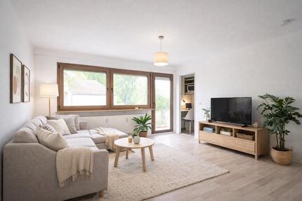 Provisionsfreie vermietete 1 Zimmer Wohnung | mit Seeblick - Radolfzell am Bodensee